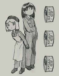 io (onisarashi) fan art