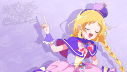 cure friendy from precure by serizawa serizane