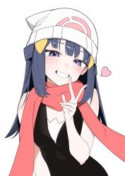 hikari (pokemon) from pokemon