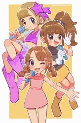 rhythm tengoku fan art