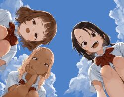 Booru post from safebooru.org