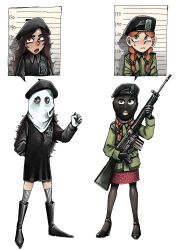 original fan art