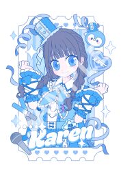 original fan art