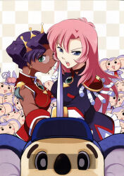 doala from chunichi dragons by mimura ryou