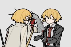 dante (limbus company) from limbus company