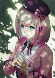 suzuhara lulu from nijisanji
