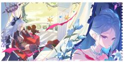 hina (blue archive) from blue archive
