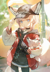 sussurro (arknights) from arknights
