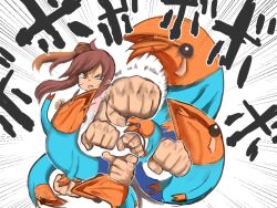 satou sasara from cevio