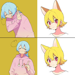 original fan art