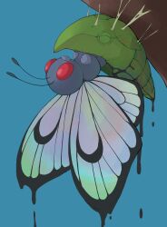 butterfree from pokemon