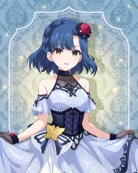 nanao yuriko from idolmaster