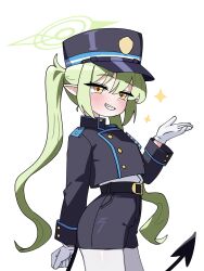 nozomi (blue archive) from blue archive