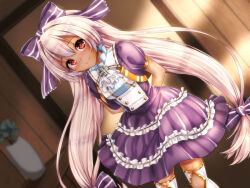 shironeko project fan art
