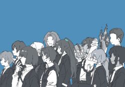 dante (limbus company) from limbus company