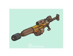fallout fan art