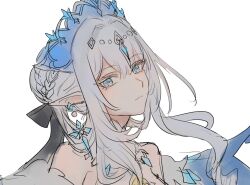 genshin impact fan art