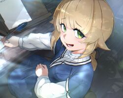 mushoku tensei fan art