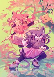 ghost pink (deltarune) from deltarune