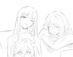 original fan art
