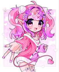 ironmouse from indie virtual youtuber