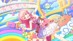 momoi airi from project sekai by colorful palette