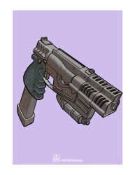 fallout fan art