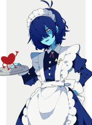 kris (dark world) (deltarune) from deltarune by 2525nicc