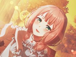 uehara himari from bang dream!