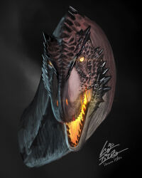 original fan art