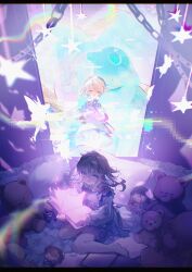 Booru post from safebooru.org