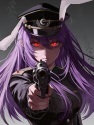 reisen udongein inaba from touhou