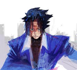 cyberpunk (series) fan art