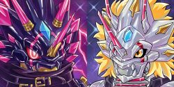 digimon fan art