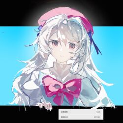arcaea fan art