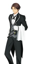 alvin (tales) from tales of (series)