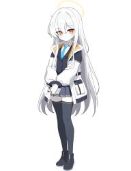 blue archive fan art