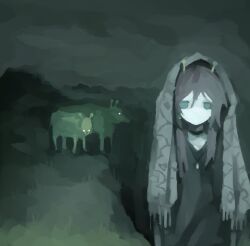 original fan art