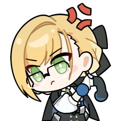 welrod mkii (girls' frontline) from girls' frontline 2: exilium