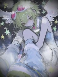 gumi from vocaloid