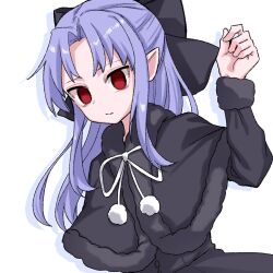melty blood fan art
