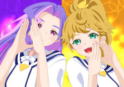 hiiragi mao (love live!) from love live!