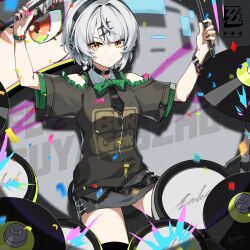 anby demara from zenless zone zero