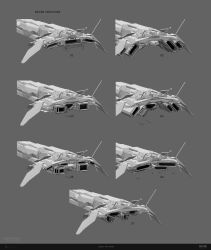 eve online fan art