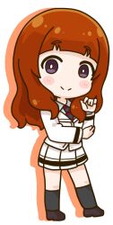 love live! fan art