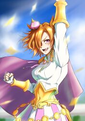 t.m. opera o (umamusume) from umamusume