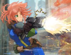 fallout fan art