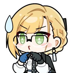 welrod mkii (girls' frontline) from girls' frontline 2: exilium