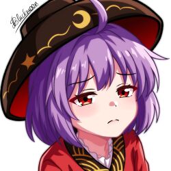 sukuna shinmyoumaru from touhou