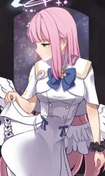 mika (blue archive) from blue archive